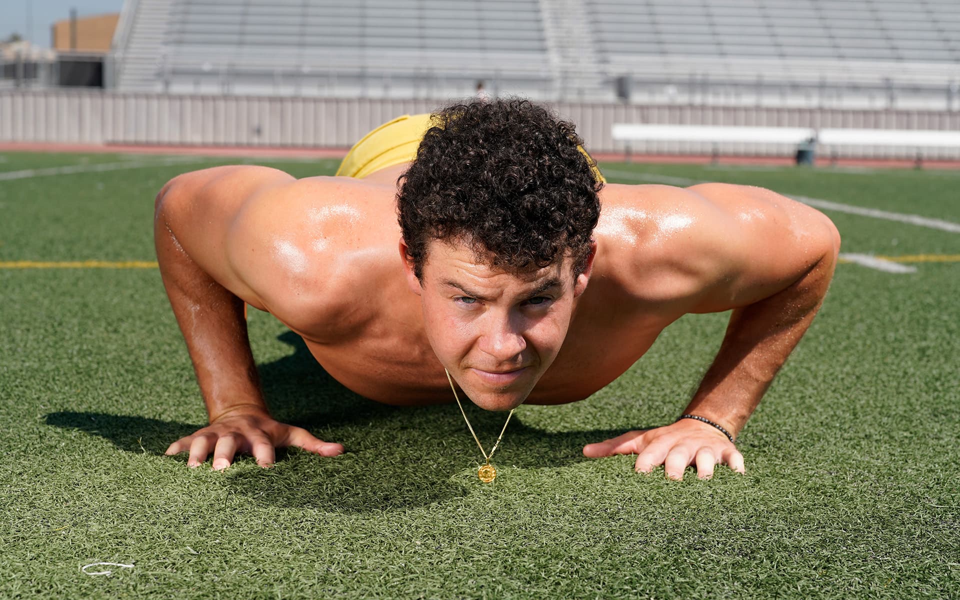 Neil Angevine - Services